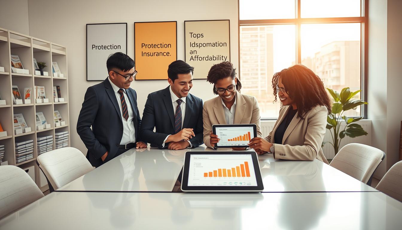 Affordable insurance policies